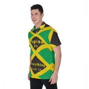 Papine Everything lock in Men's Polo Shirt
