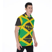 Papine Everything lock in Men's Polo Shirt