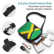 Jamaica Folding chest bag