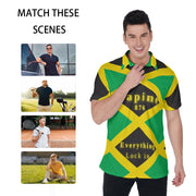 Papine Everything lock in Men's Polo Shirt
