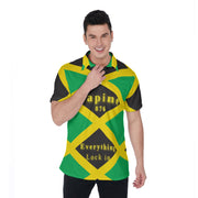 Papine Everything lock in Men's Polo Shirt