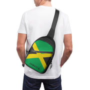 Jamaica Folding chest bag