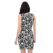 CODE Sublimation Cut & Sew Dress