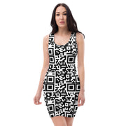 CODE Sublimation Cut & Sew Dress