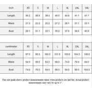 All-Over Print Women's Sleeveless Dress