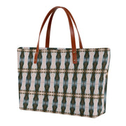 Ally Gray Women's Tote Bag