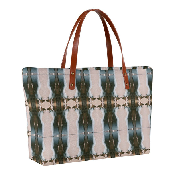 Ally Gray Women's Tote Bag
