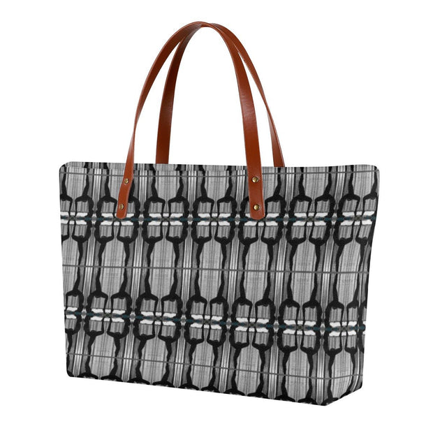 Ally Gymnastic Women's Tote Bag