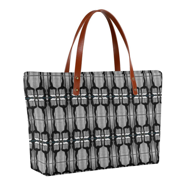 Ally Gymnastic Women's Tote Bag