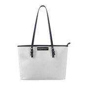 Ally Monogram Women's Tote Bag