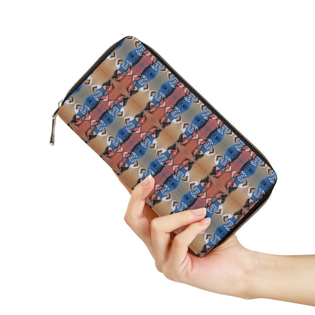 Ally savage not average Mini Purse