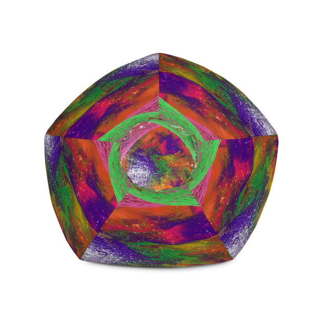 Bean Bag Chair Cover