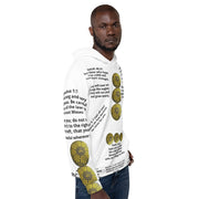 Bible Verses Unisex Hoodie