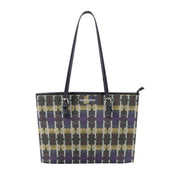 Crelesative Monogram Women's Tote Bag