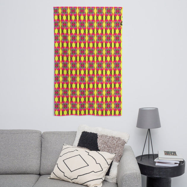 Edna C Flag – CreLESAtive™