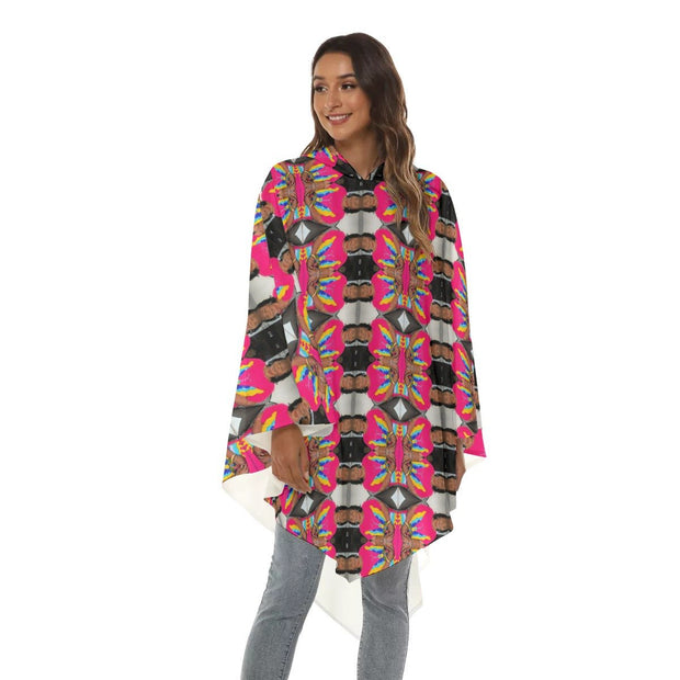 EDNA C Unisex Cloak - CreLESAtive™