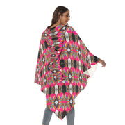 EDNA C Unisex Cloak - CreLESAtive™