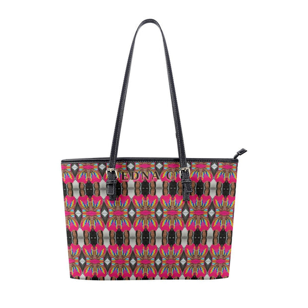 EDNA C Women's Tote Bag - CreLESAtive™
