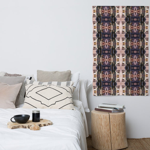 Ethnic Lesa Flag - CreLESAtive™