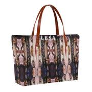 Ethnic Lesa Women's Tote Bag - CreLESAtive™