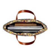 Ethnic Women's Tote Bag - CreLESAtive™
