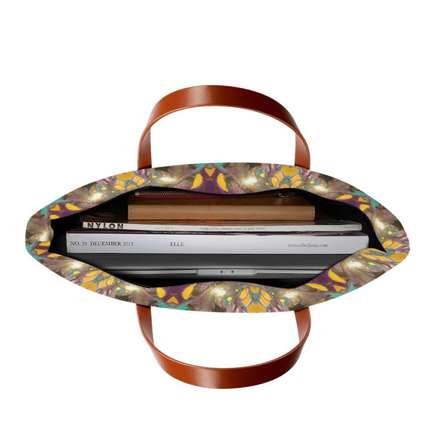 Ethnic Women's Tote Bag - CreLESAtive™