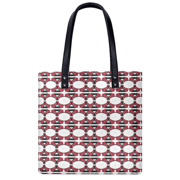 Flames Shoulder Bag - CreLESAtive™