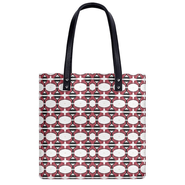 Flames Shoulder Bag - CreLESAtive™