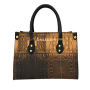 Golden Handbag - CreLESAtive™