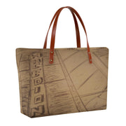 Hacedion: Onset of joyous living Women's Tote Bag - CreLESAtive™