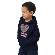 I love my baby Mommy eco hoodie - CreLESAtive™