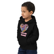 I love my baby Mommy eco hoodie - CreLESAtive™