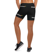 Ithiopia Shorts - CreLESAtive™