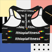Ithiopia Sports bra - CreLESAtive™