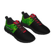 Ithiopia Women's Sports Shoes With Black Sole - CreLESAtive™