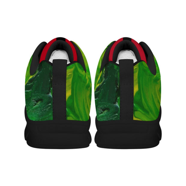 Ithiopia Women's Sports Shoes With Black Sole - CreLESAtive™