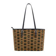 J Women's Tote Bag - CreLESAtive™