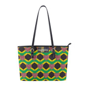 Jamaica 6oth Women's Tote Bag - CreLESAtive™