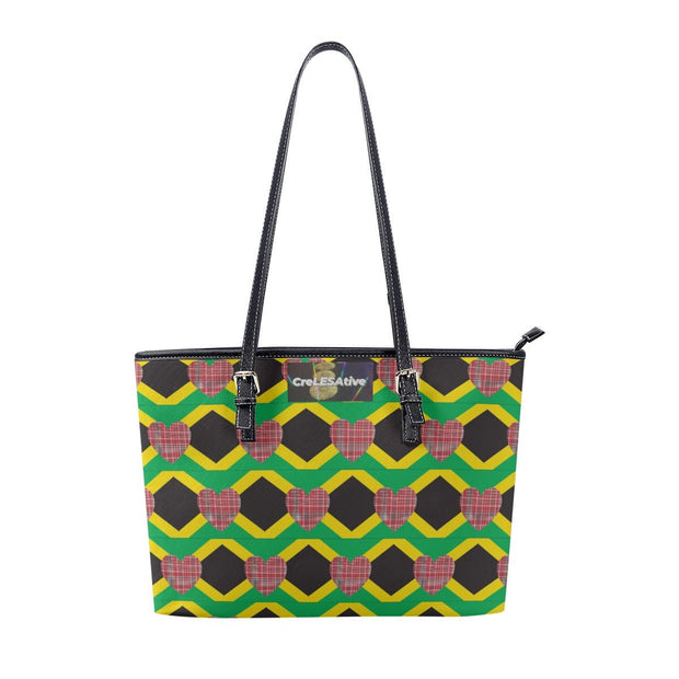 Jamaica 6oth Women's Tote Bag - CreLESAtive™