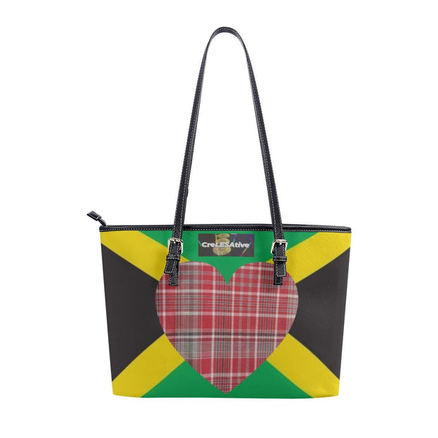 Jamaica 6oth Women's Tote Bag - CreLESAtive™