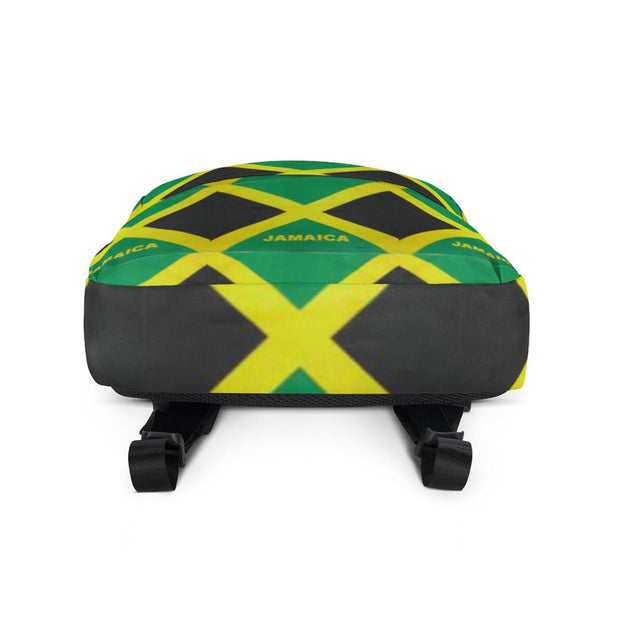Jamaica Backpack - CreLESAtive™