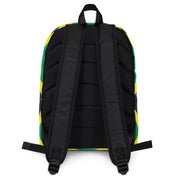 Jamaica Backpack - CreLESAtive™