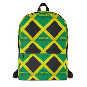 Jamaica Backpack - CreLESAtive™