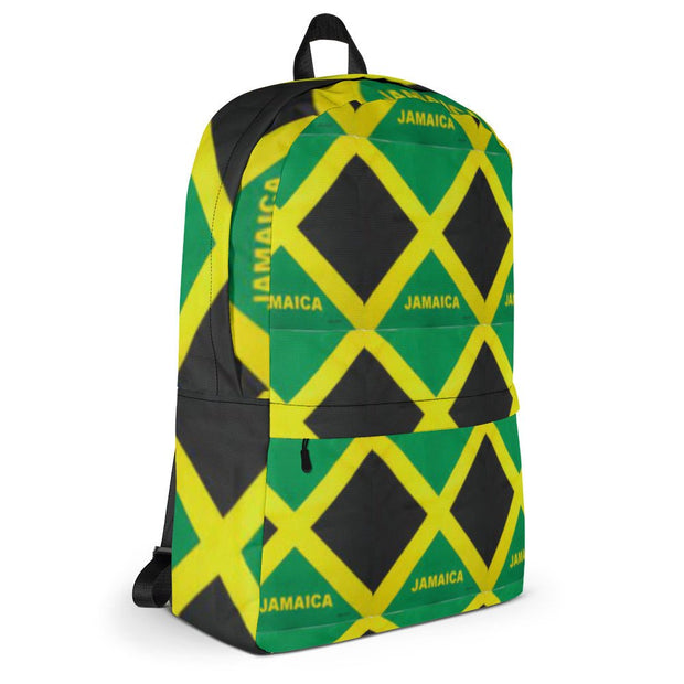 Jamaica Backpack - CreLESAtive™