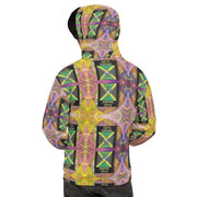 Jamaica Tallawahs Unisex Hoodie - CreLESAtive™
