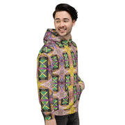 Jamaica Tallawahs Unisex Hoodie - CreLESAtive™