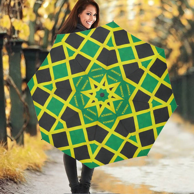 Jamaica Umbrella - CreLESAtive™