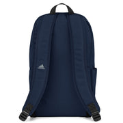 Jamaica/adidas backpack - CreLESAtive™