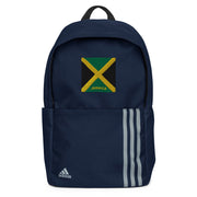 Jamaica/adidas backpack - CreLESAtive™