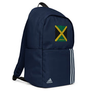 Jamaica/adidas backpack - CreLESAtive™